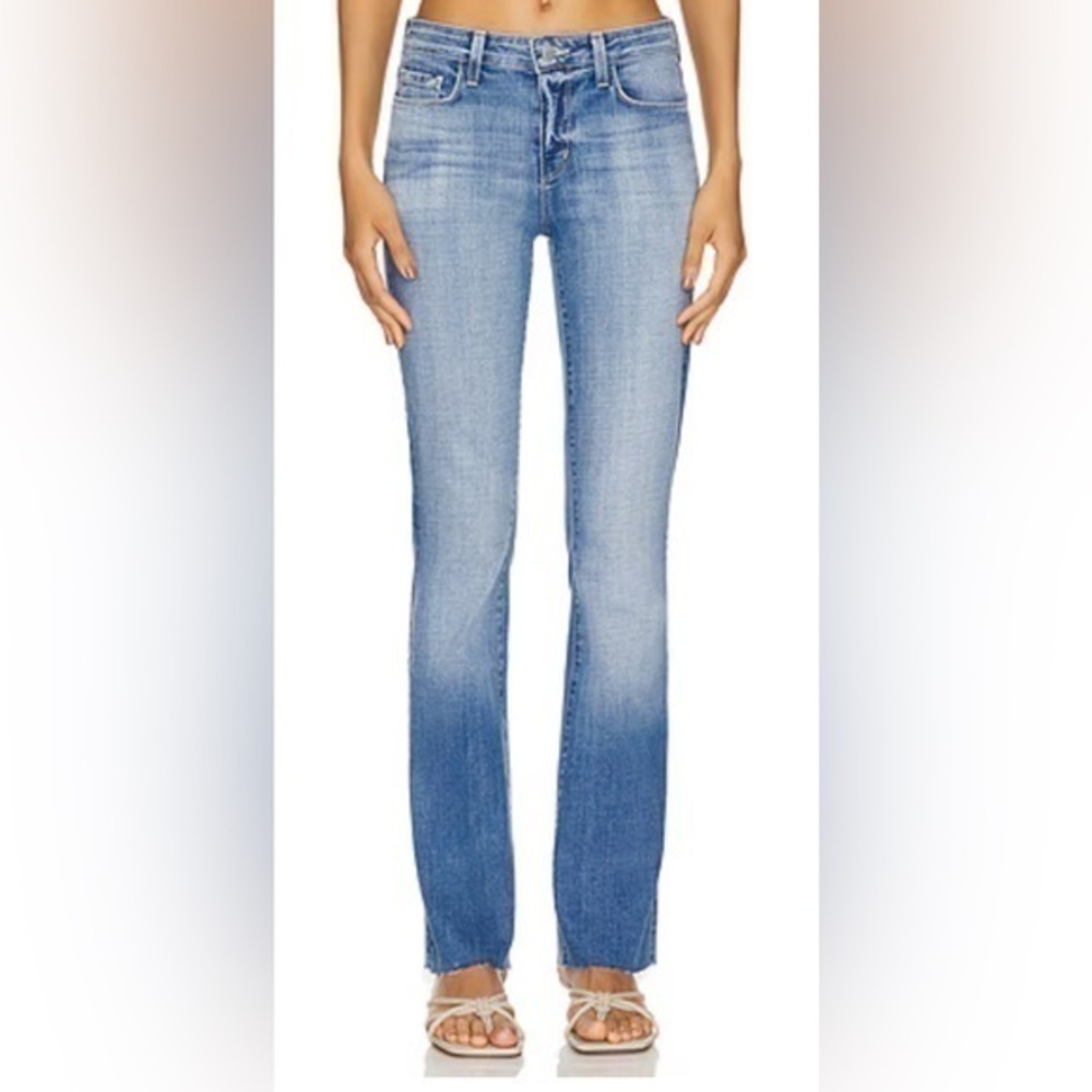 Joe"s Jeans  Melodie Boot cut size 27